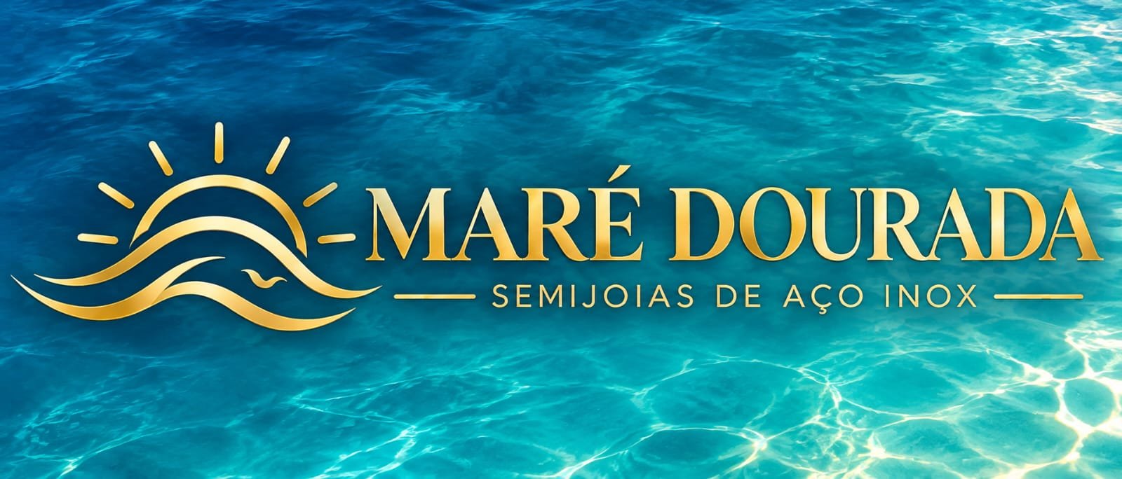 Mare Dourada