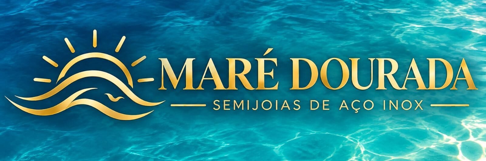 Mare Dourada